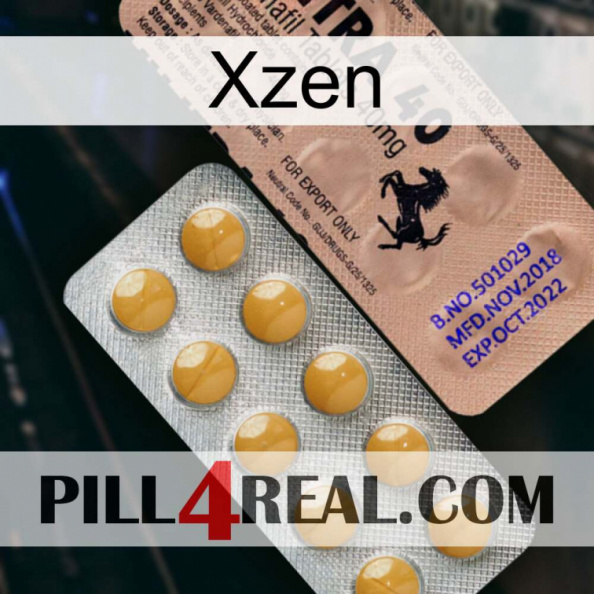 Xzen 41